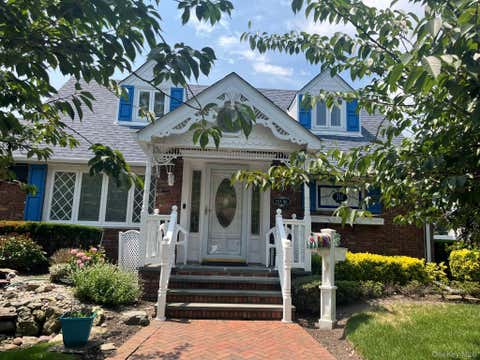 Photo of 157-06 88th Street, Howard Beach, NY 11414 (MLS # 1026418)