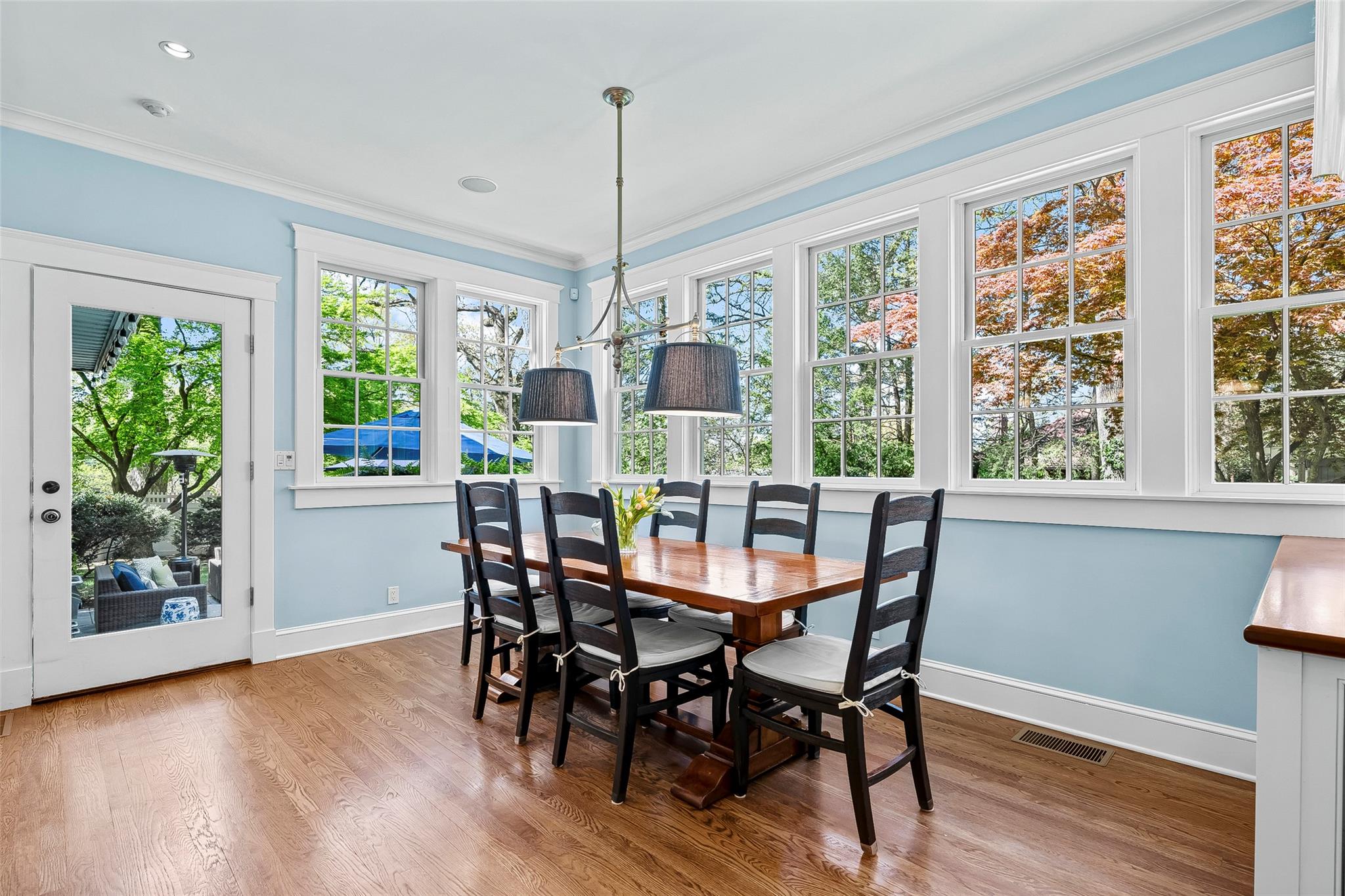 11 Benedict Place, Pelham, New York image 20