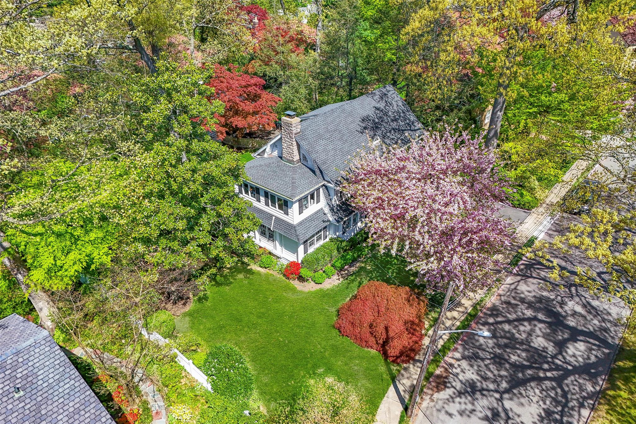 11 Benedict Place, Pelham, New York image 5