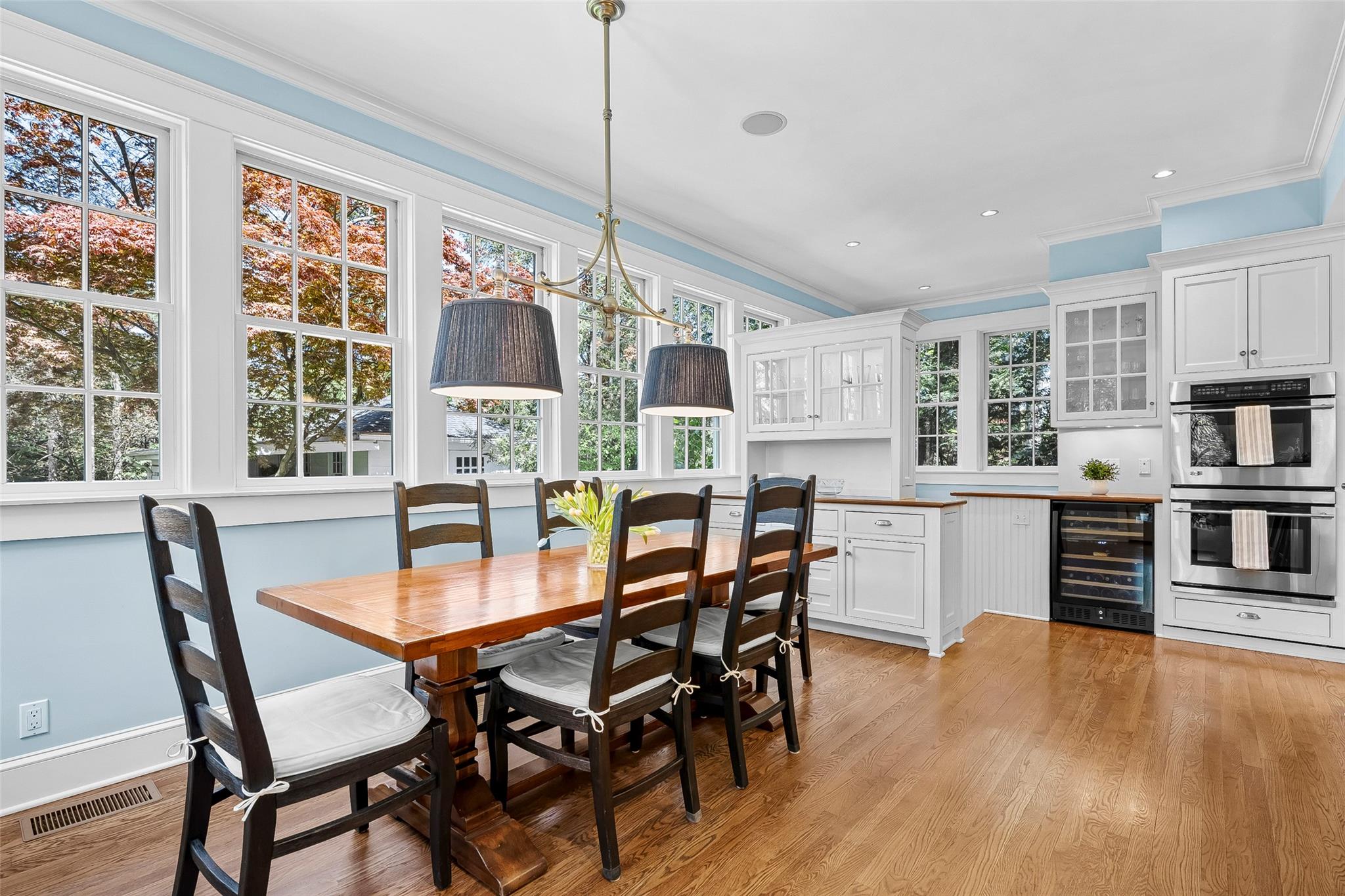 11 Benedict Place, Pelham, New York image 21