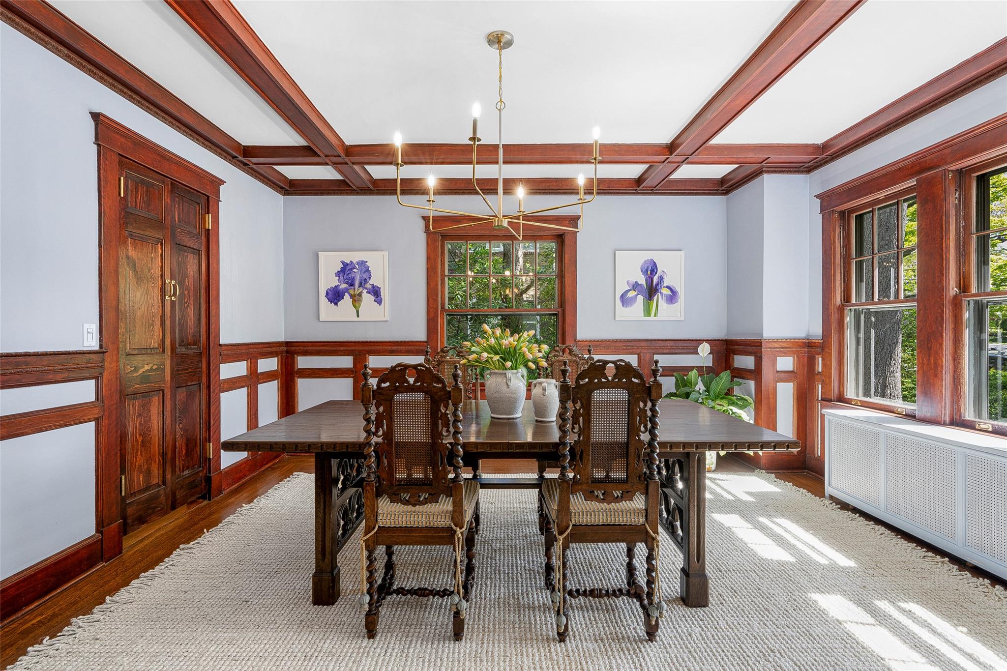 11 Benedict Place, Pelham, New York image 13