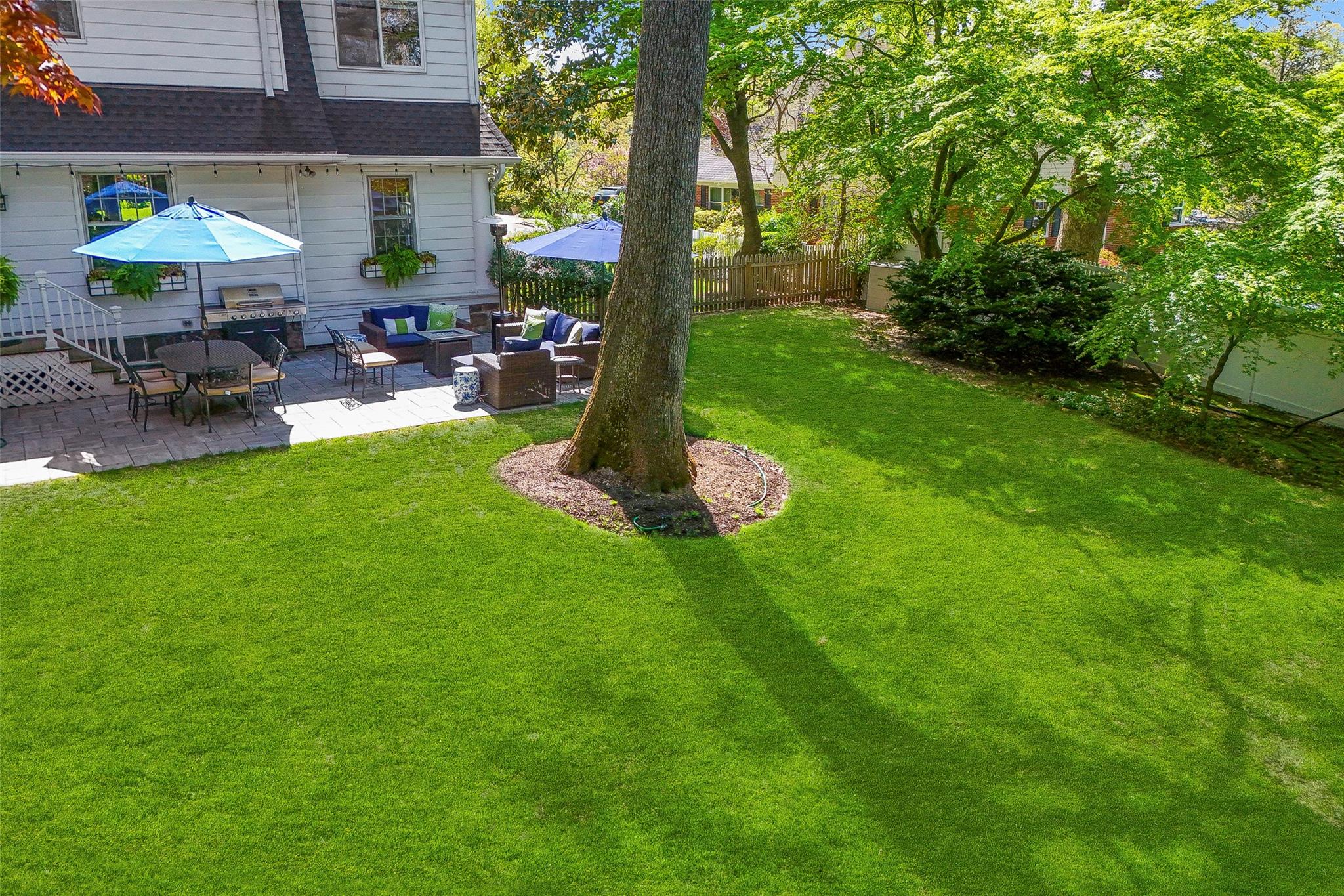 11 Benedict Place, Pelham, New York image 41