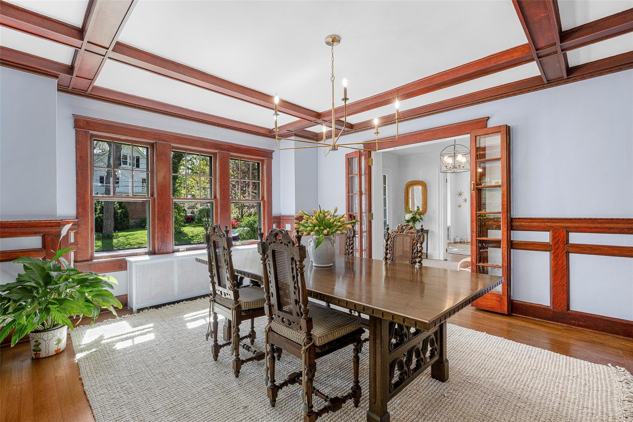11 Benedict Place, Pelham, New York image 14