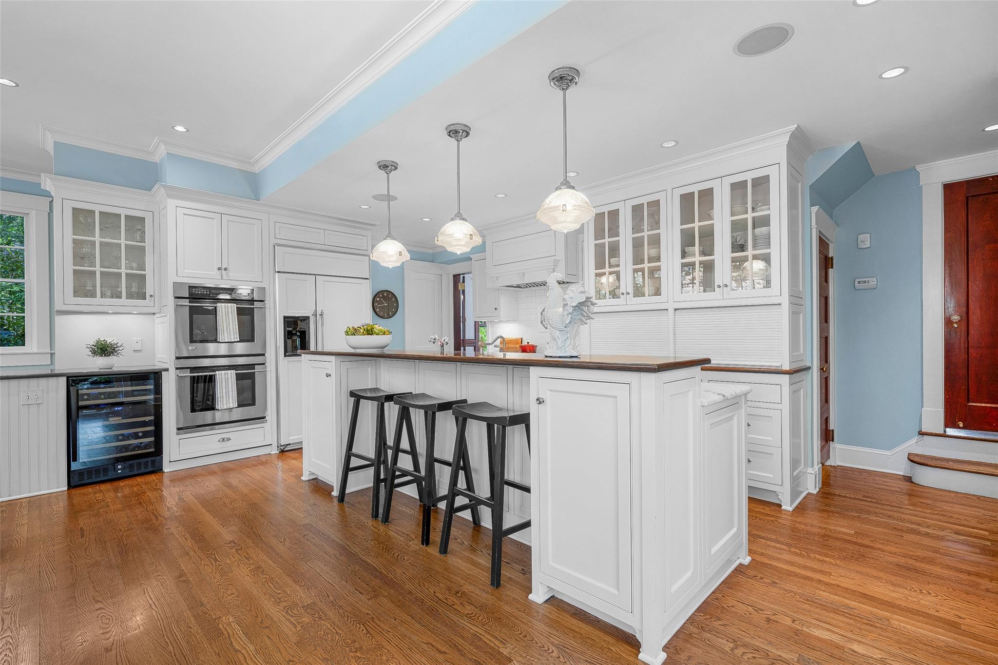 11 Benedict Place, Pelham, New York image 16