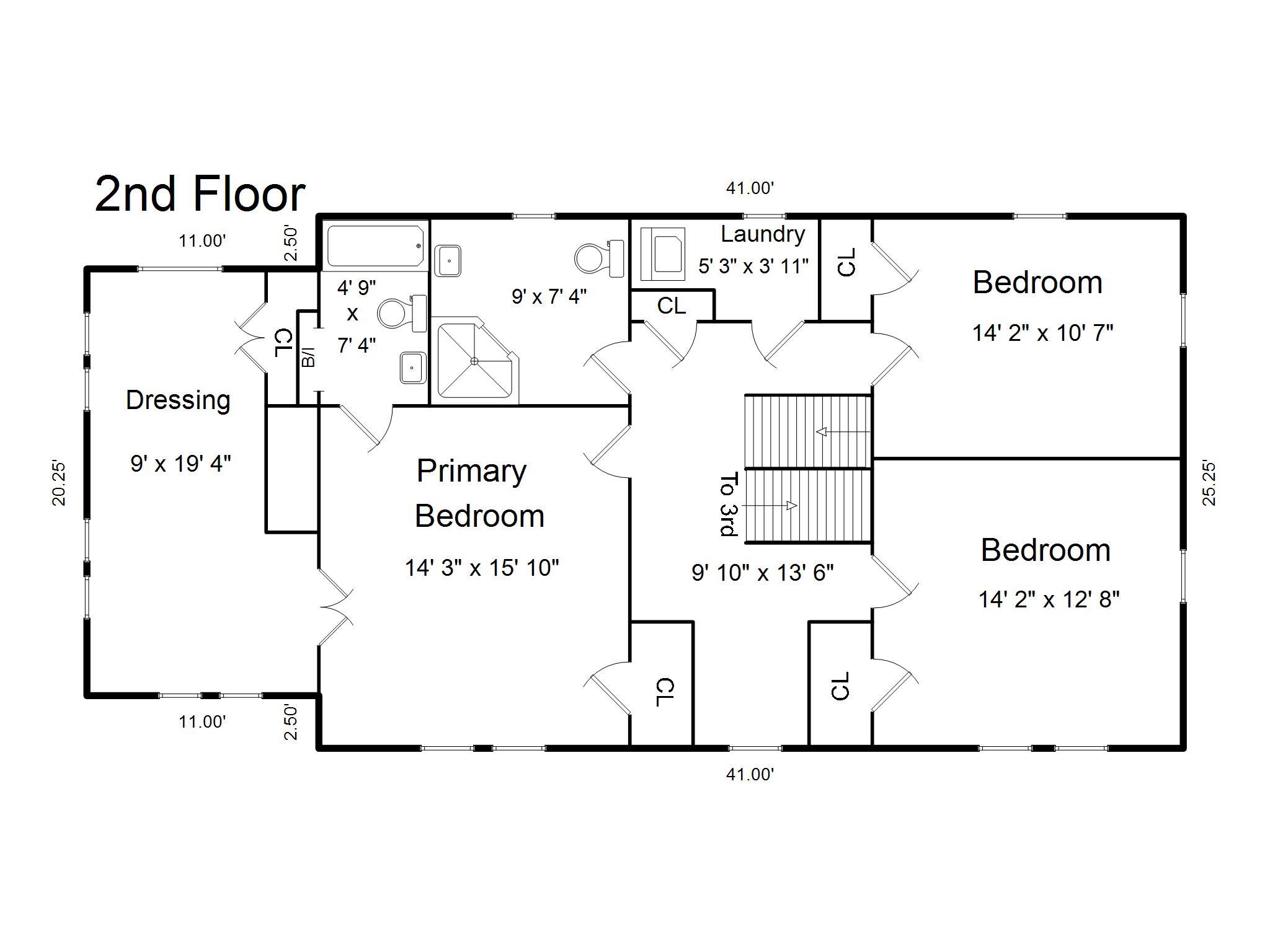 11 Benedict Place, Pelham, New York image 44