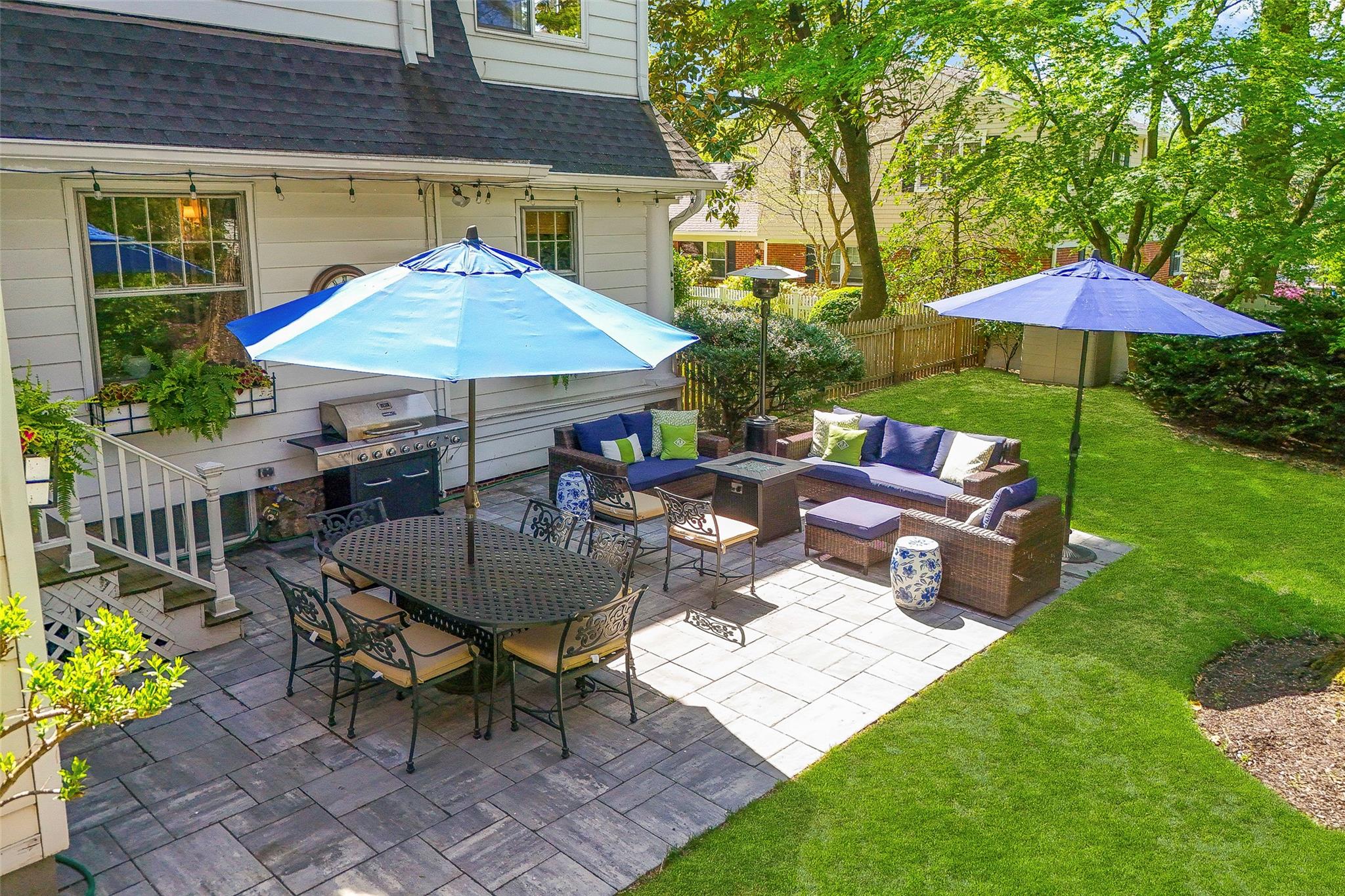 11 Benedict Place, Pelham, New York image 40