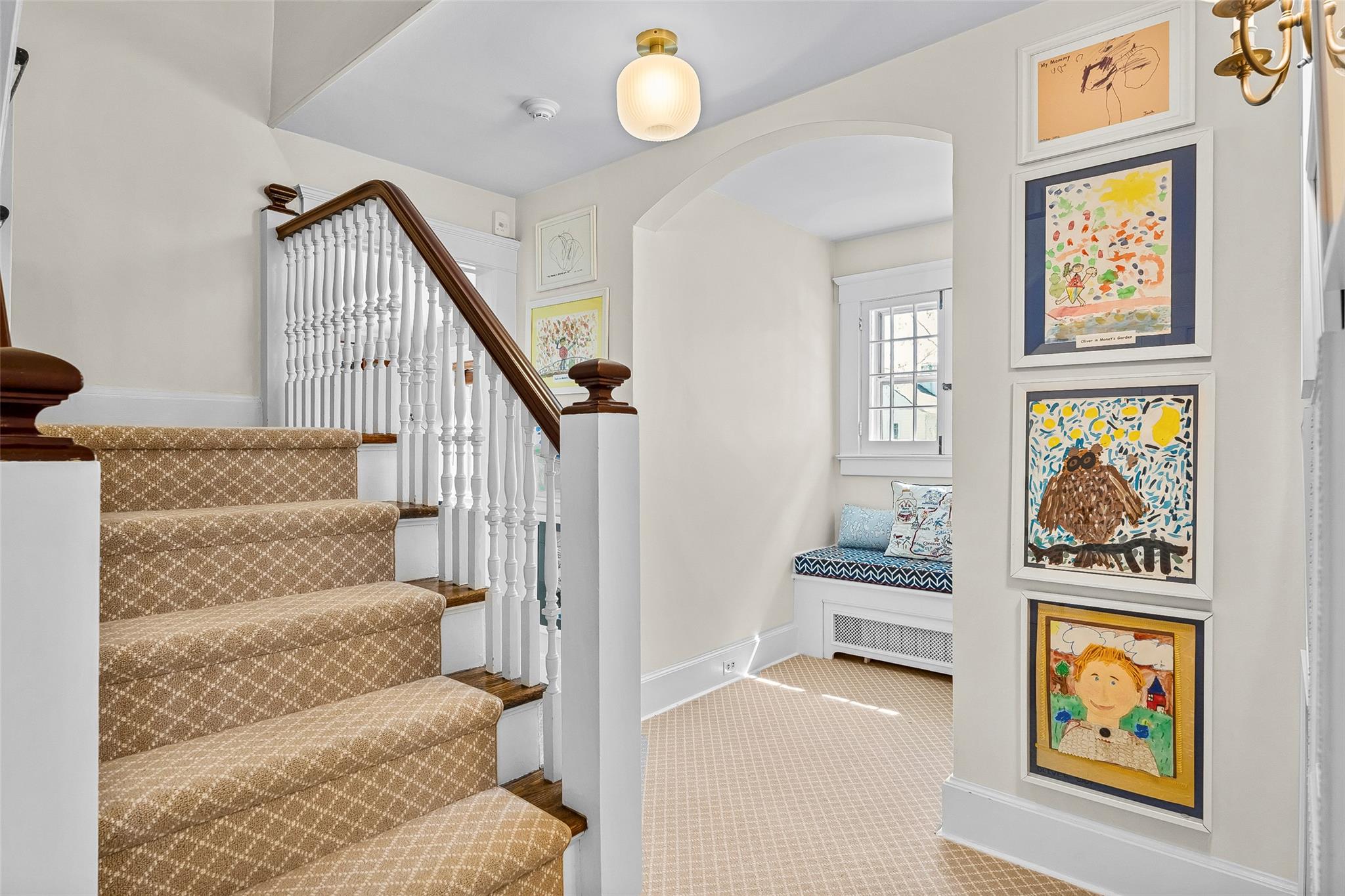 11 Benedict Place, Pelham, New York image 24