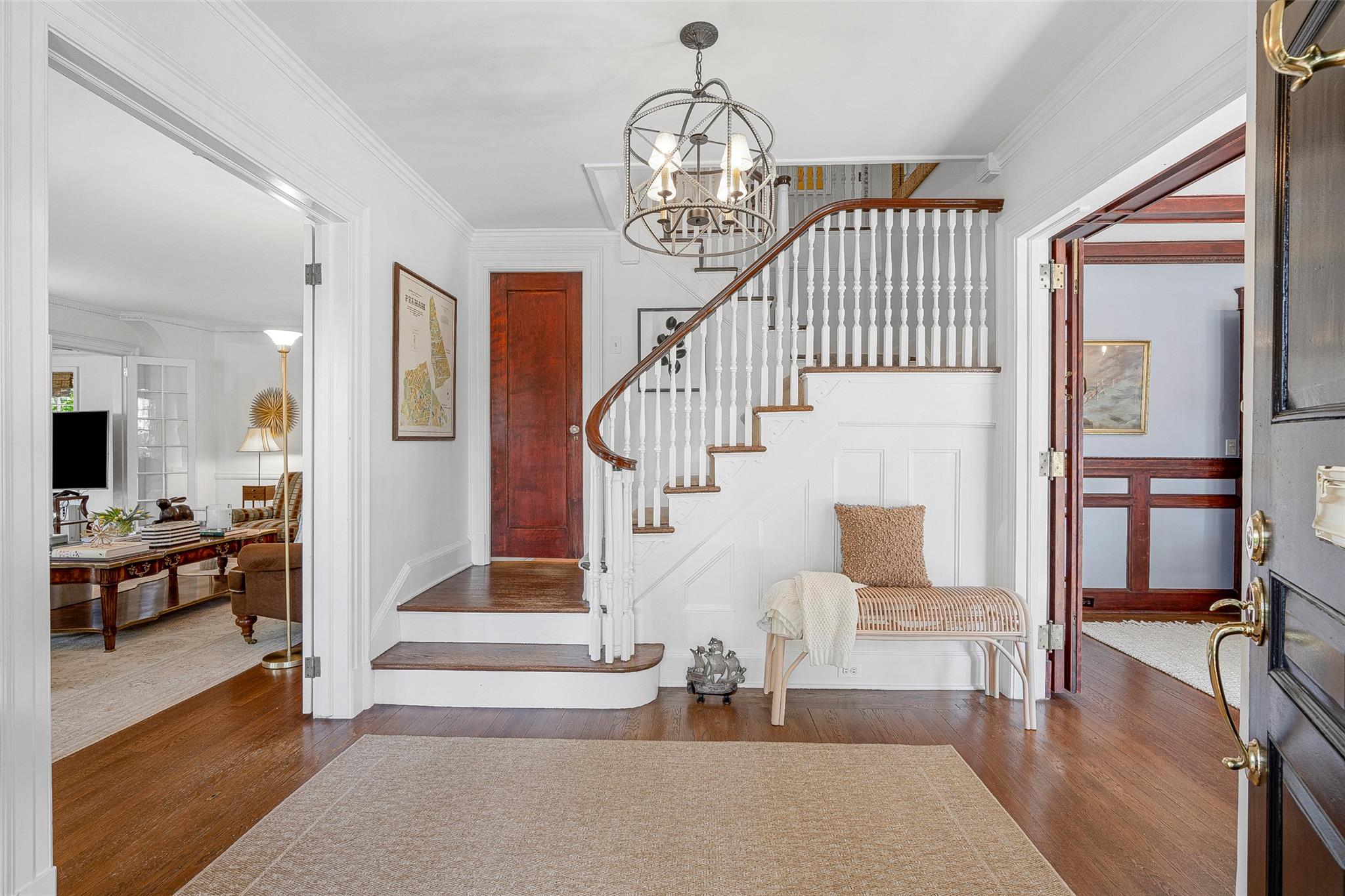 11 Benedict Place, Pelham, New York image 8