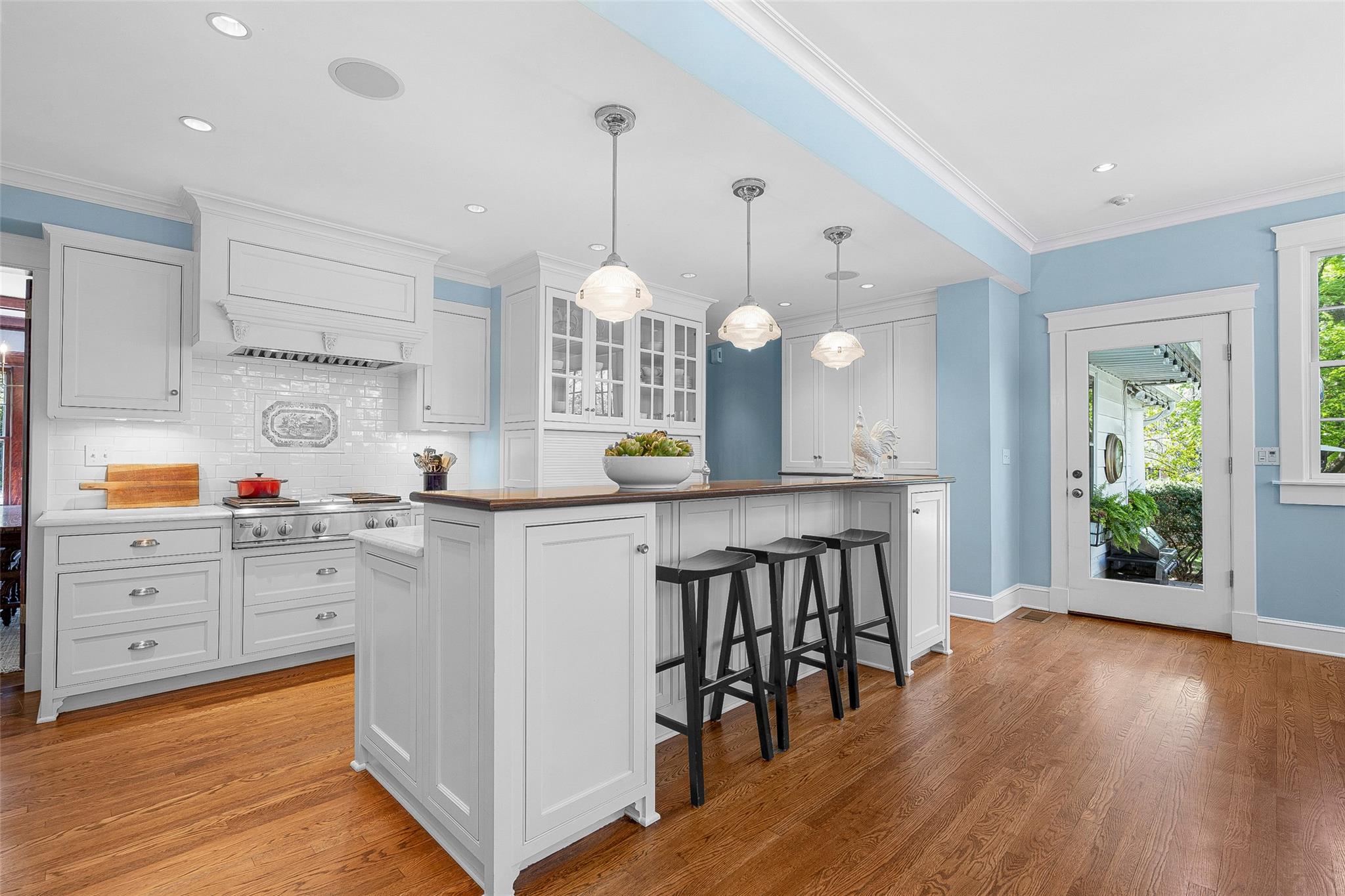 11 Benedict Place, Pelham, New York image 17