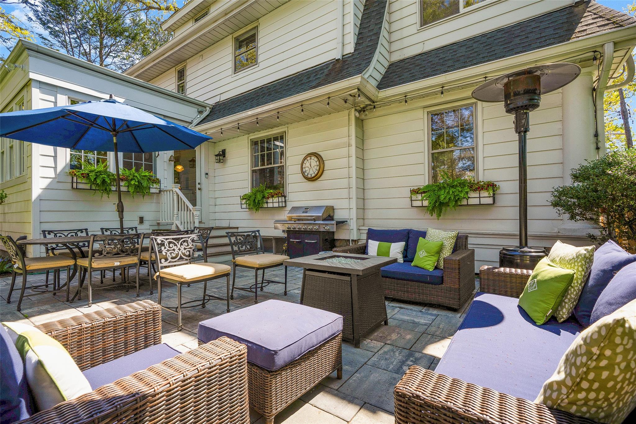 11 Benedict Place, Pelham, New York image 37