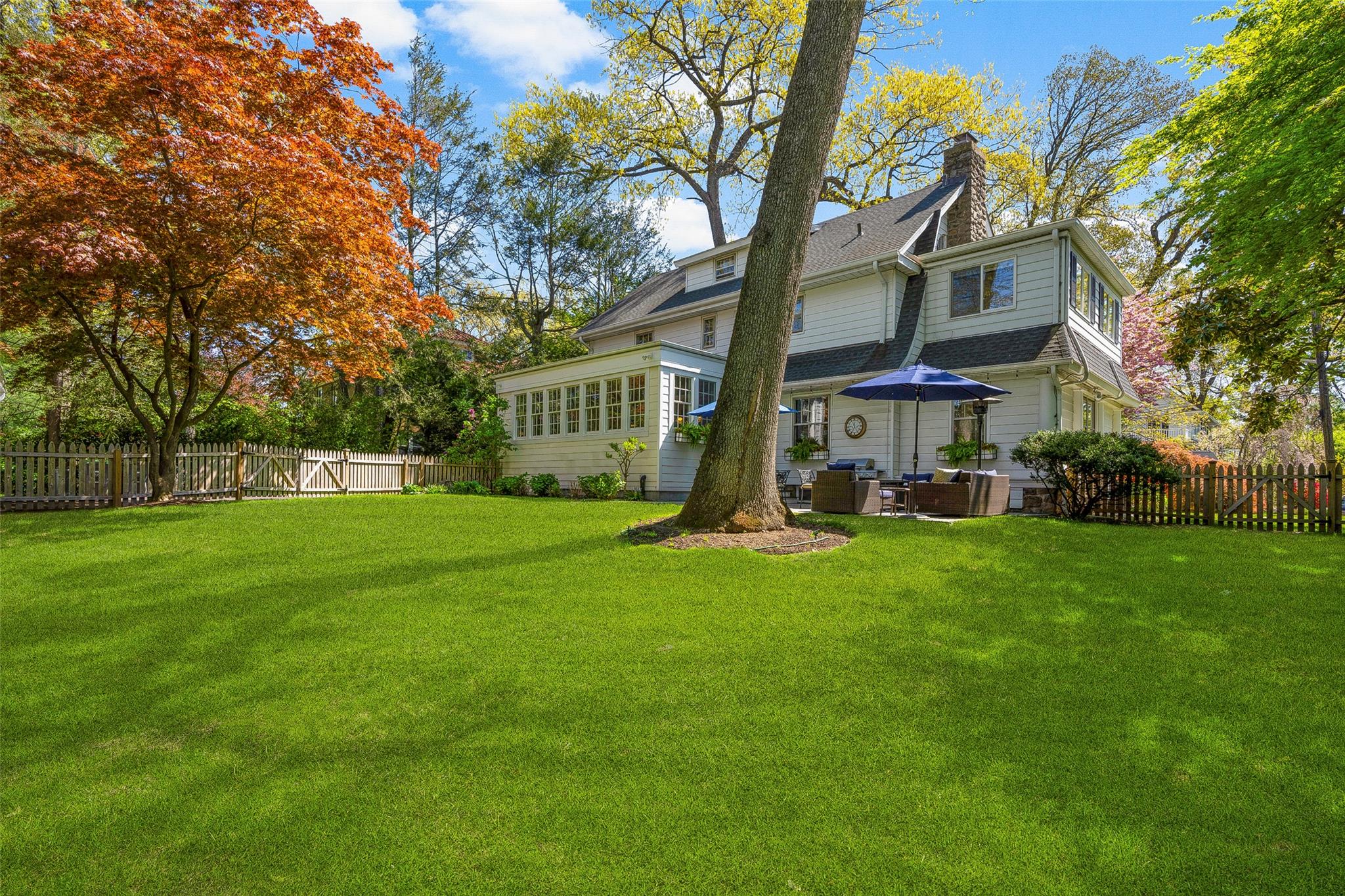 11 Benedict Place, Pelham, New York image 39