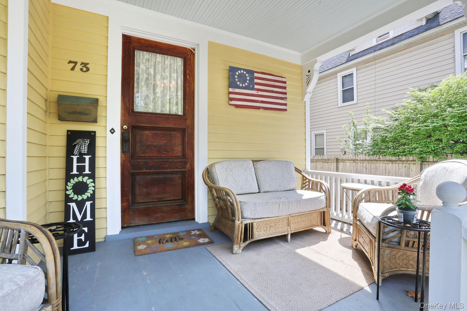 73 E Maple Avenue