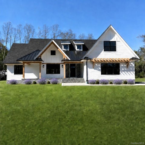 Homes For Sale - 33 Lagoon Court<br/> South Jamesport, NY 11901