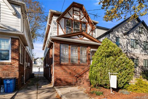 Homes For Sale - 1328 E 35th Street<br/> Brooklyn, NY 11210
