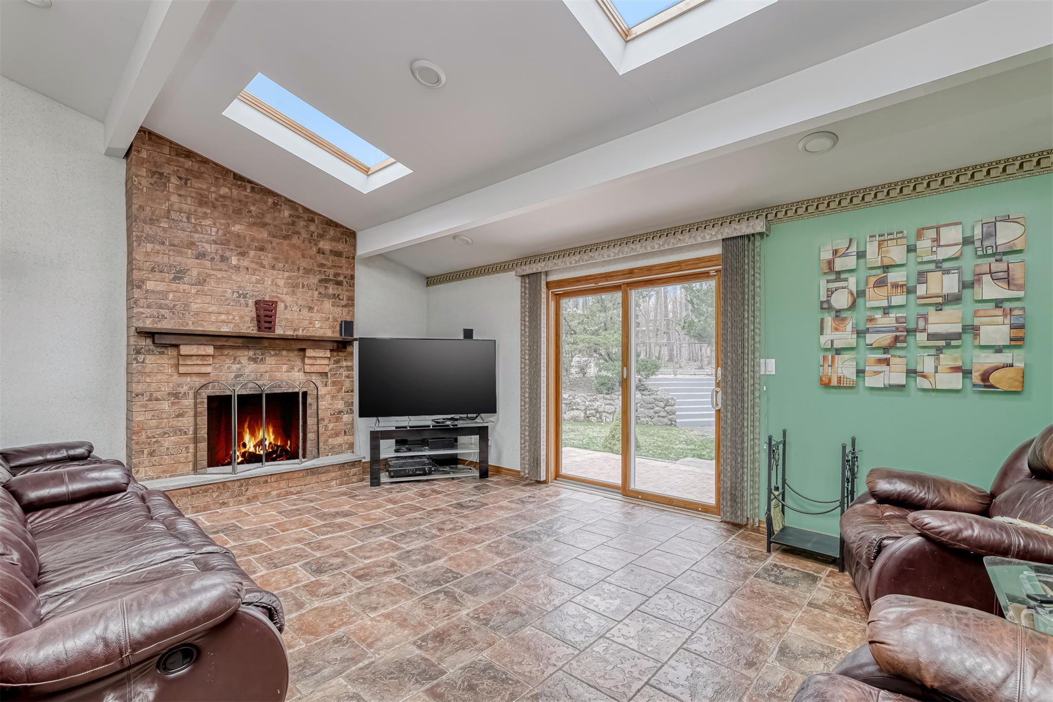 5 Reeder Place, Suffern, New York image 15