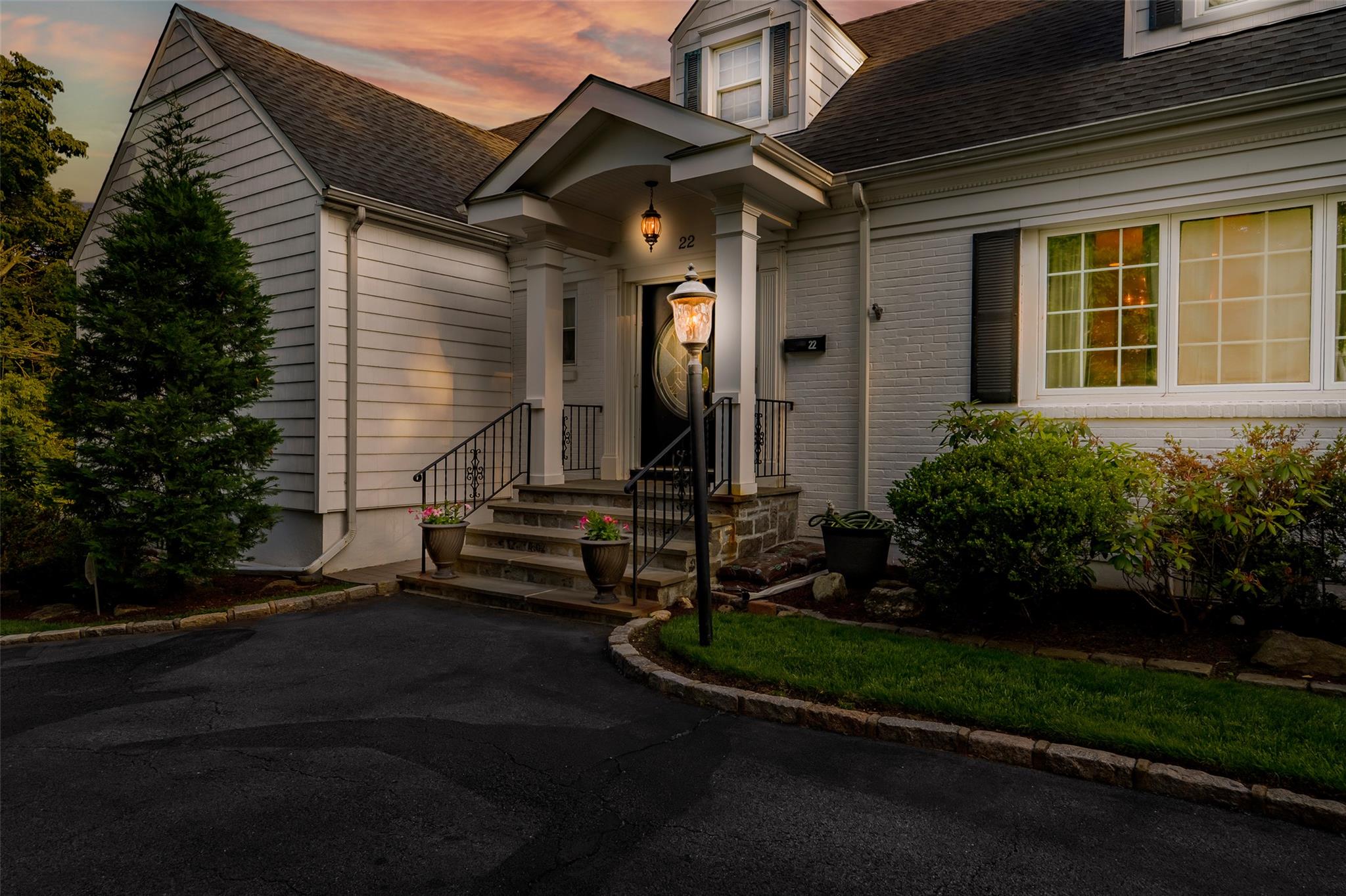 22 Buena Vista Road