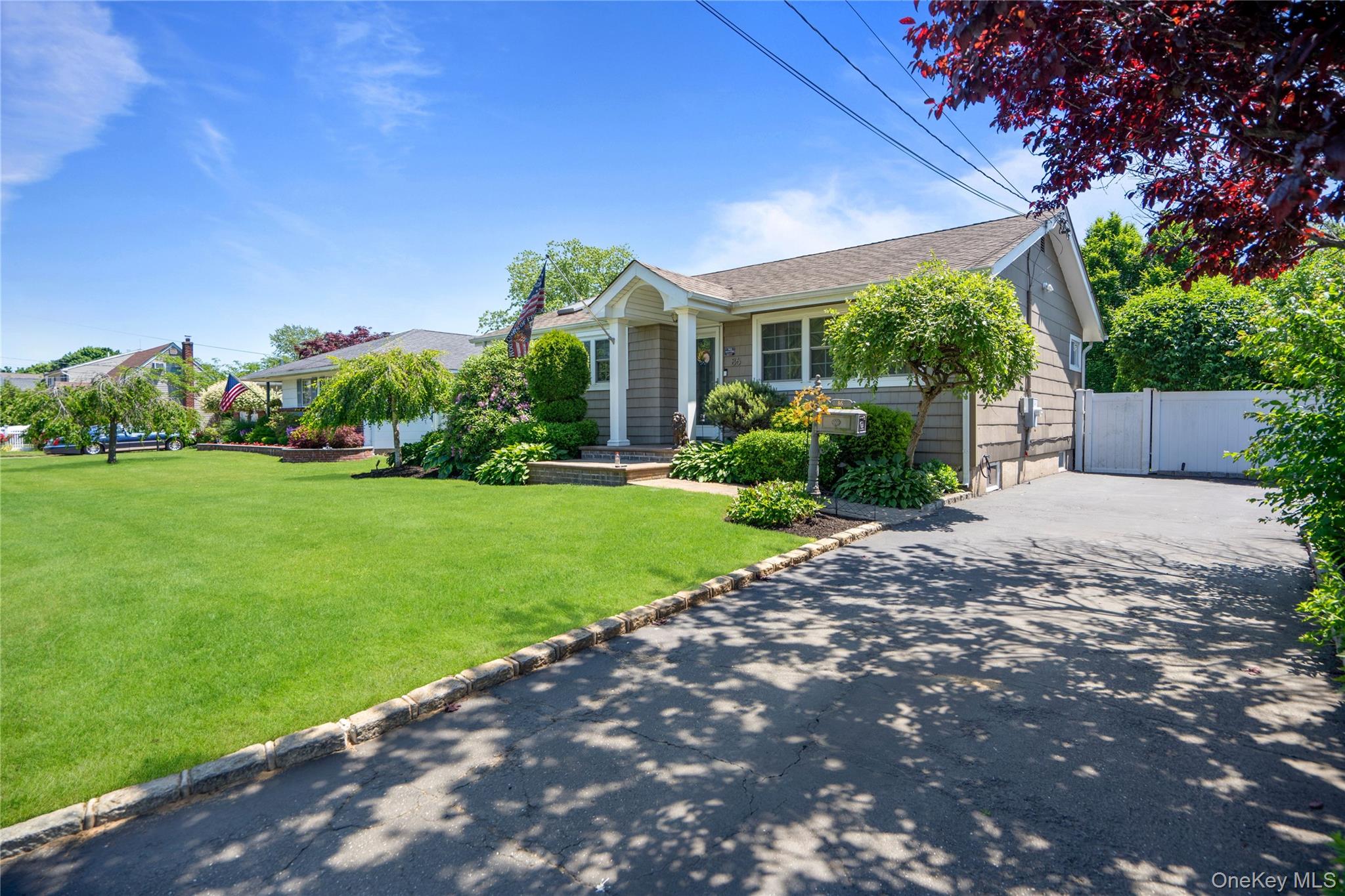 86 Claremont Avenue