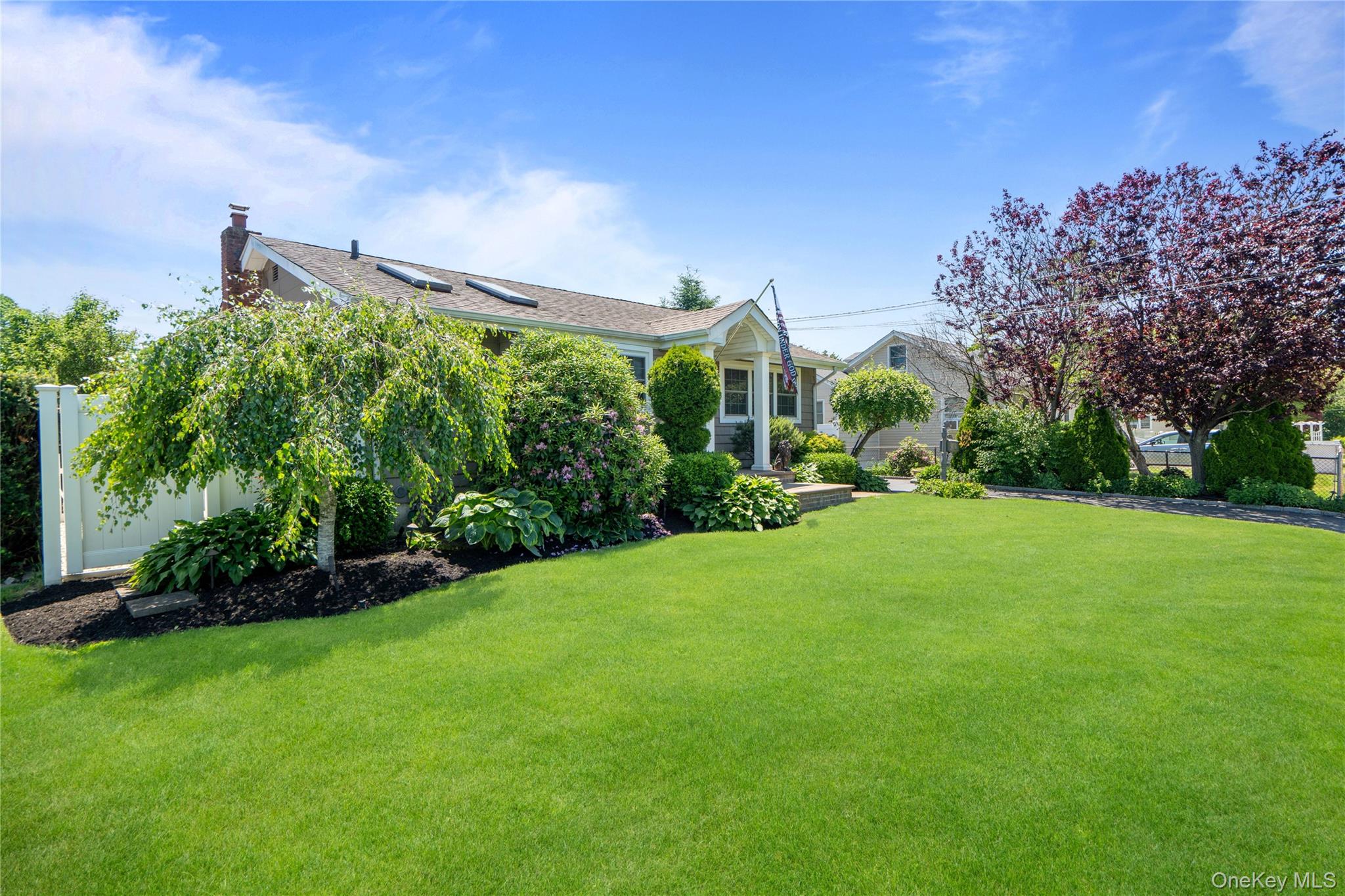 86 Claremont Avenue