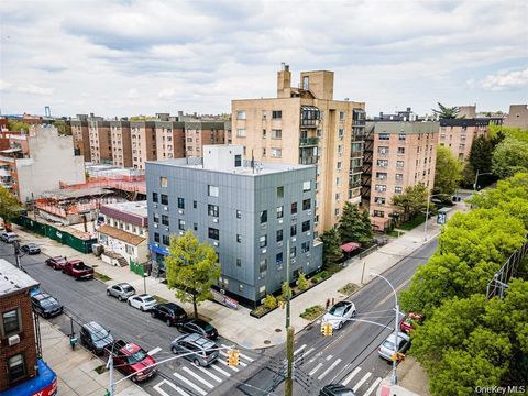 31-47 137th Street 4C Flushing NY 11354