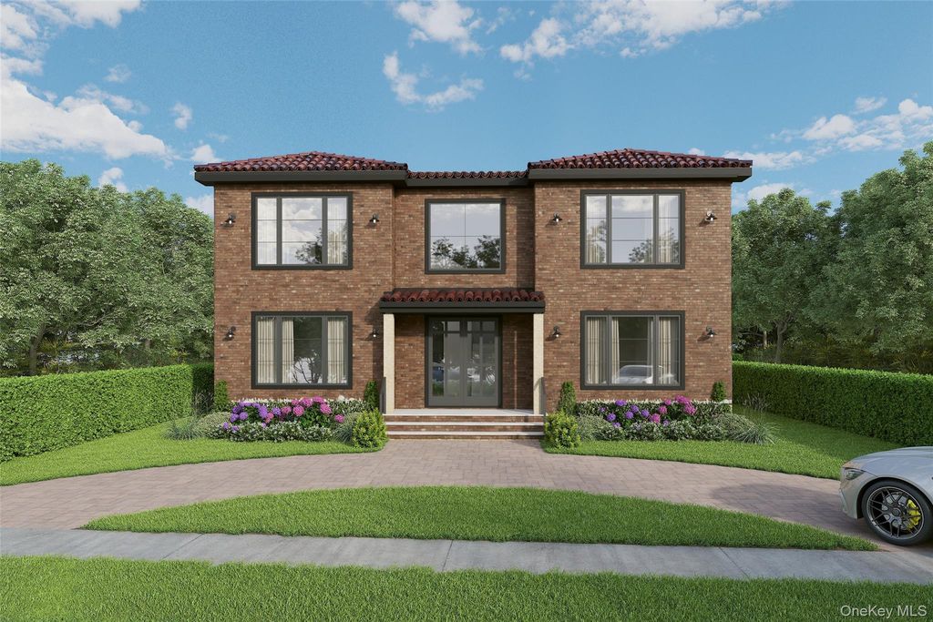 Photo of 957 Dana Avenue, Valley Stream, NY 11580 (MLS # 902909)