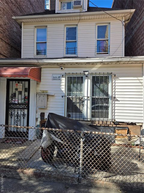 3931 Carpenter Avenue 2 Bronx NY 10466