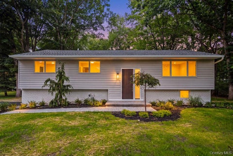 Photo of 142 N Little Tor Road, New City, NY 10956 (MLS # 1066644)