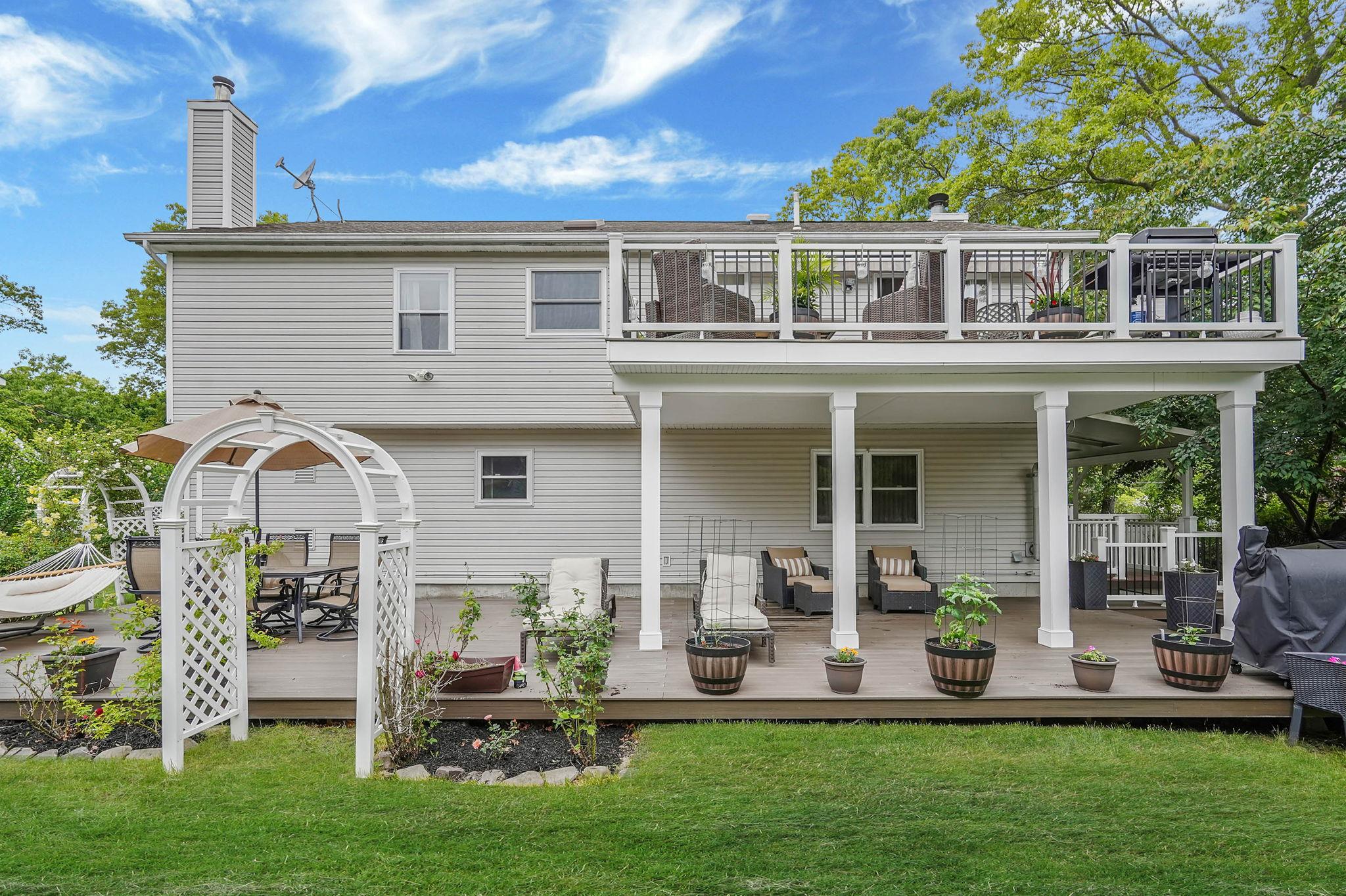 14 Arlington Street, Patchogue, New York image 35
