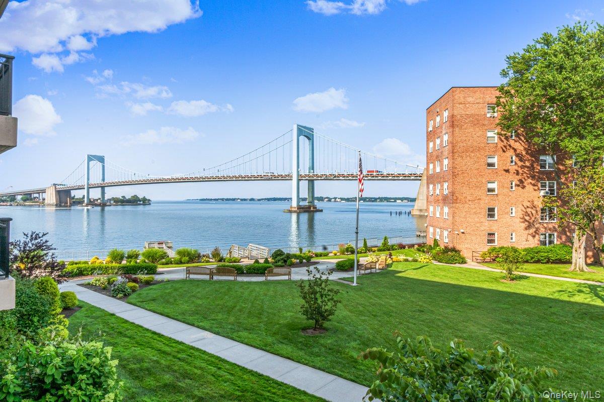 162-01 Powells Cove Boulevard 2D