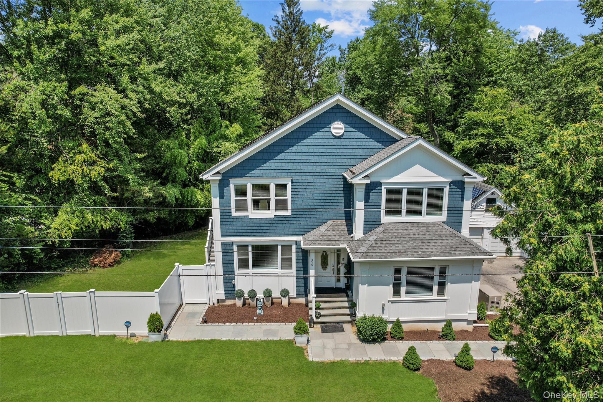 36 New Valley Road