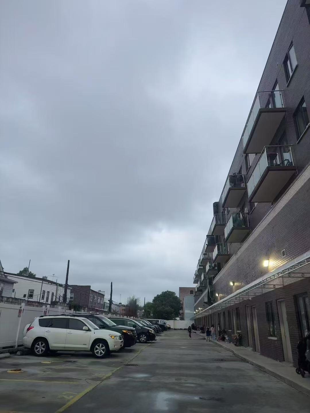 108-00 Roosevelt Avenue