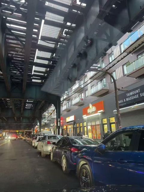 108-00 Roosevelt Avenue Corona NY 11368