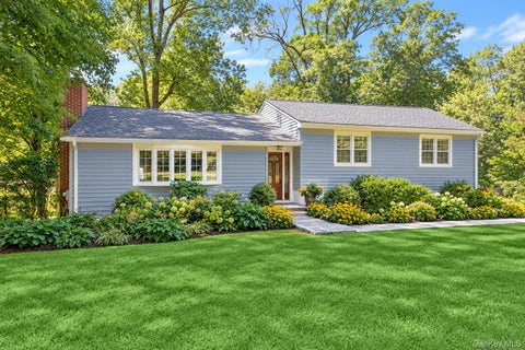 Homes For Sale - 88 Brevoort Road<br/> Chappaqua, NY 10514