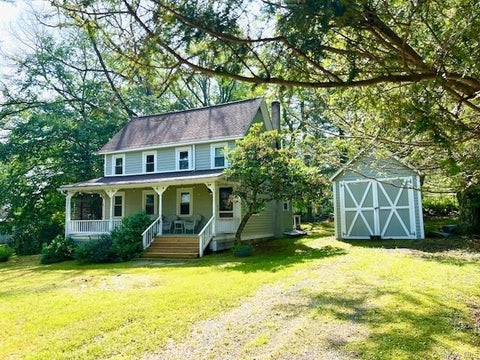 Homes For Sale - 3 Rennenberg Road<br/> Highland Lake, NY 12743