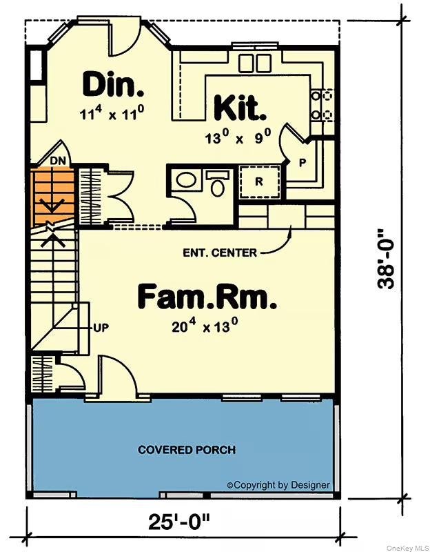 14 Willow Lane
