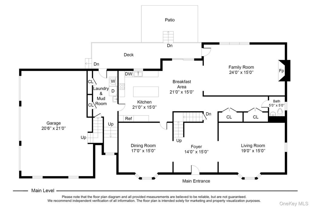 Photo of 23 Round Hill Road, Scarsdale, NY 10583 (MLS # 989242)