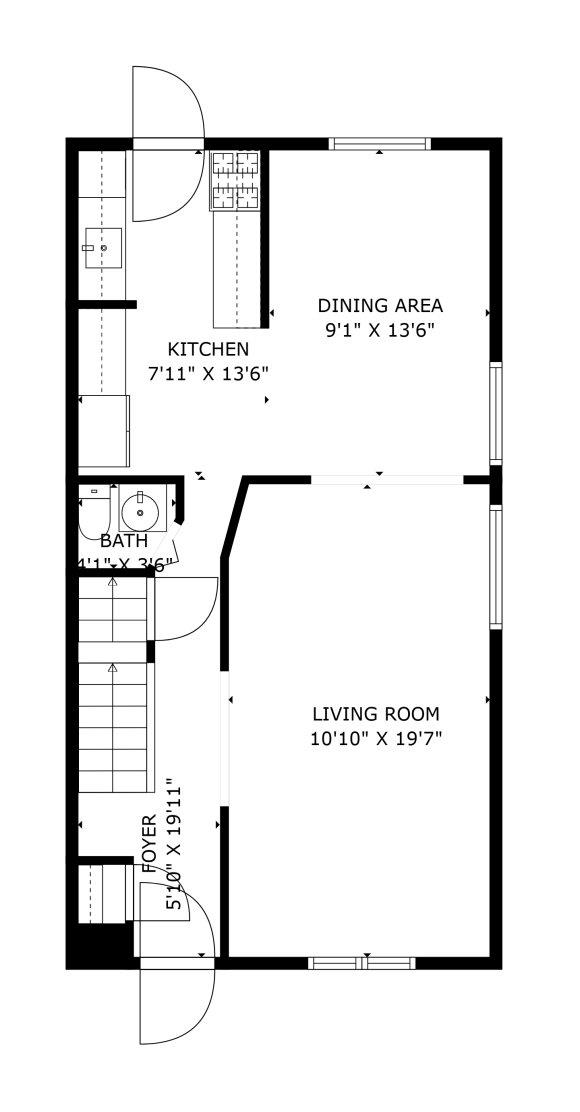 4748 198 Street, Flushing, New York image 26