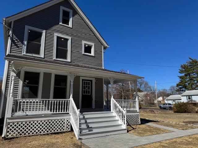 14 Mountain Road, Cornwall On Hudson, New York image 36