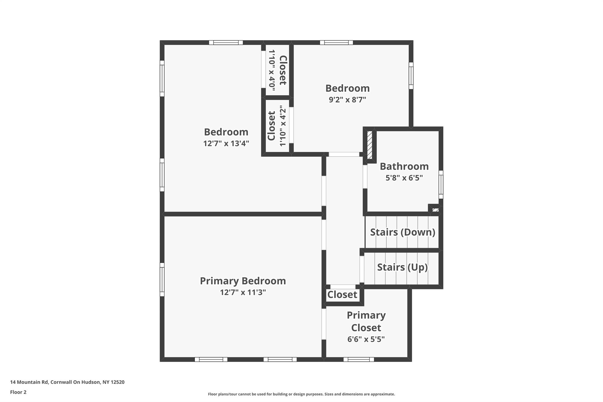 14 Mountain Road, Cornwall On Hudson, New York image 49