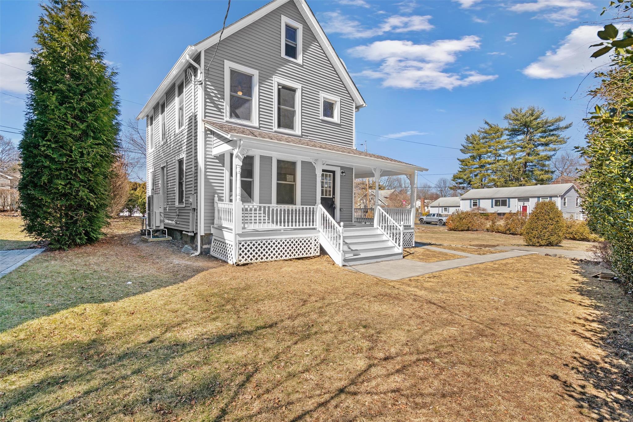 14 Mountain Road, Cornwall On Hudson, New York image 1