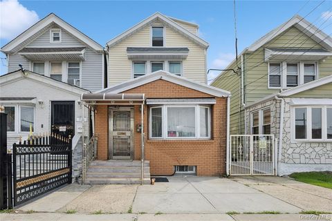 87-47 139th Street, Jamaica, NY 11435 - MLS#: 914117