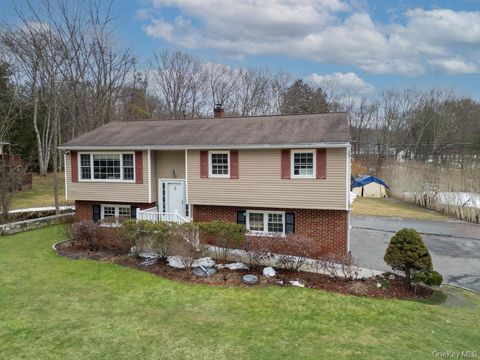 Homes For Sale - 40 Route 6n<br/> Putnam County, Mahopac, NY 10541