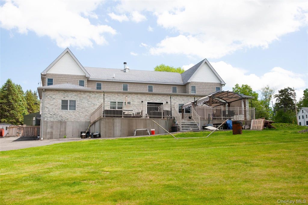 Photo of 35 Washington Lake Road, Eldred, NY 12732 (MLS # 992733)