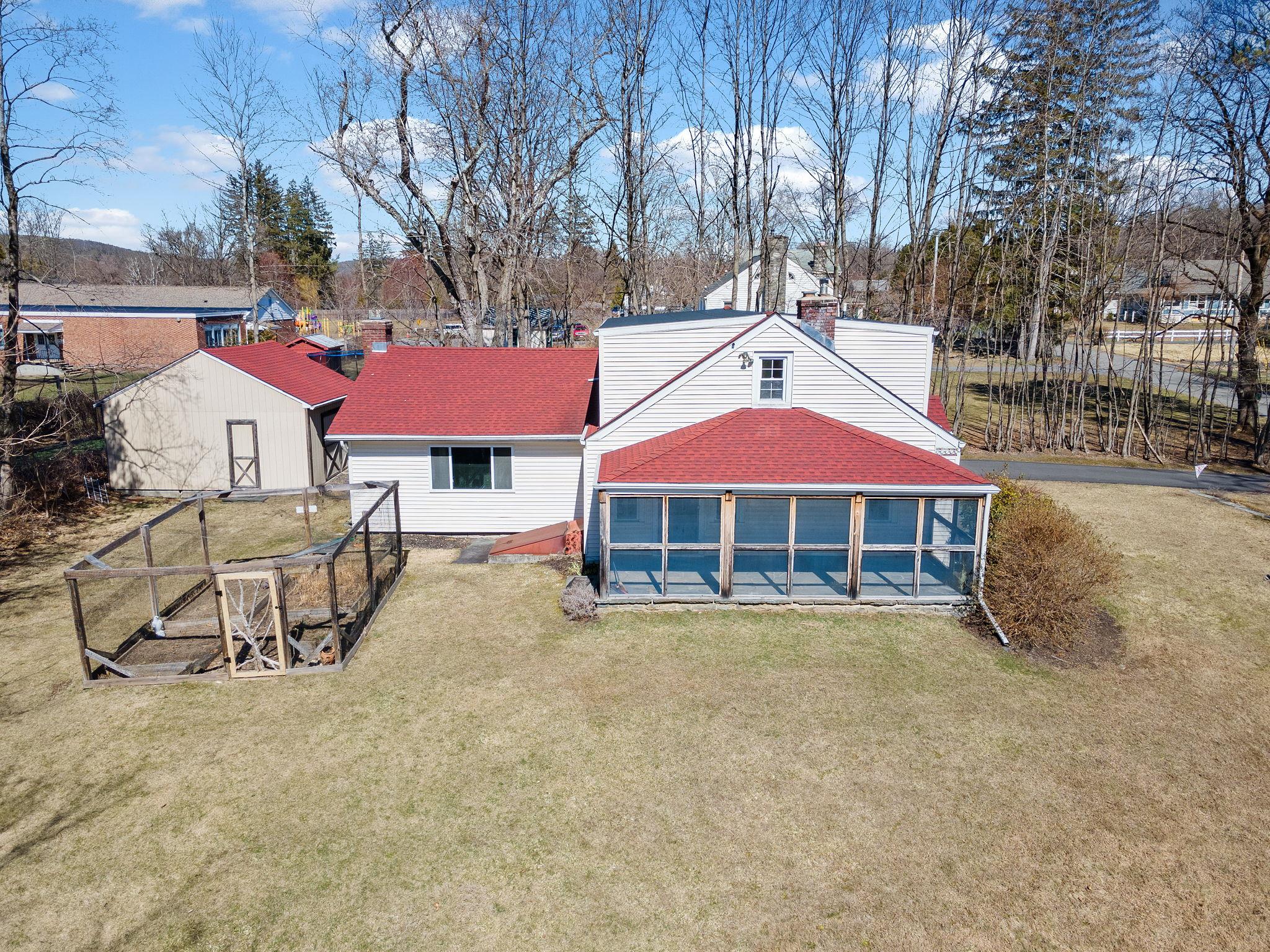 250 Millbrook Avenue, Hurley, New York image 39