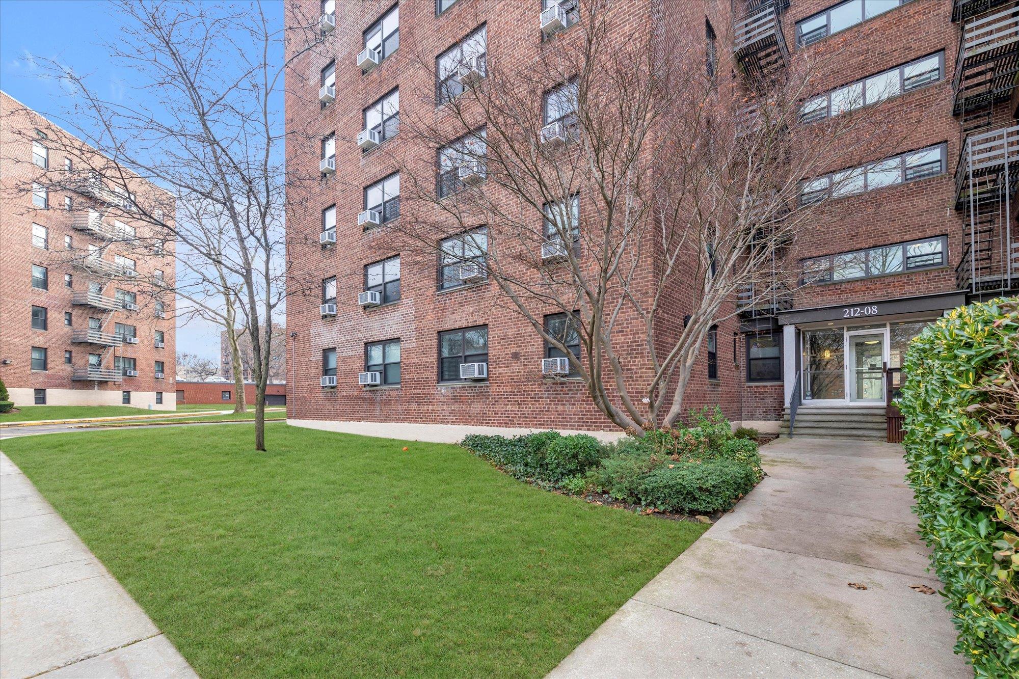 212-08 75th Avenue #5C, Oakland Gardens, New York image 13