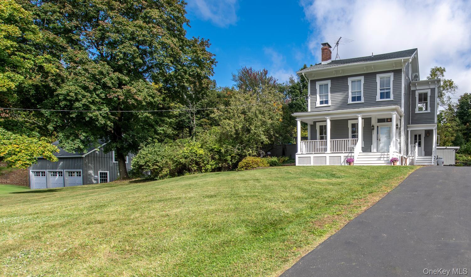 5 Vail Road