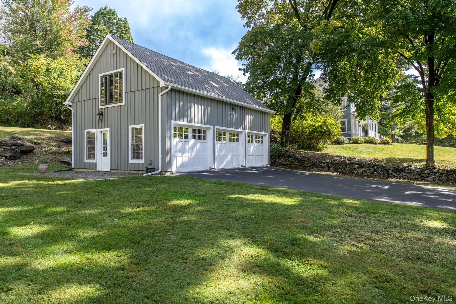 5 Vail Road