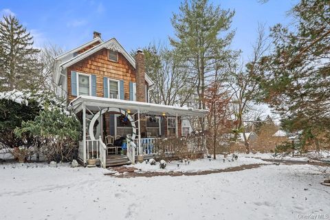 Homes For Sale - 32 Mcnamara Road<br/> Spring Valley, NY 10977