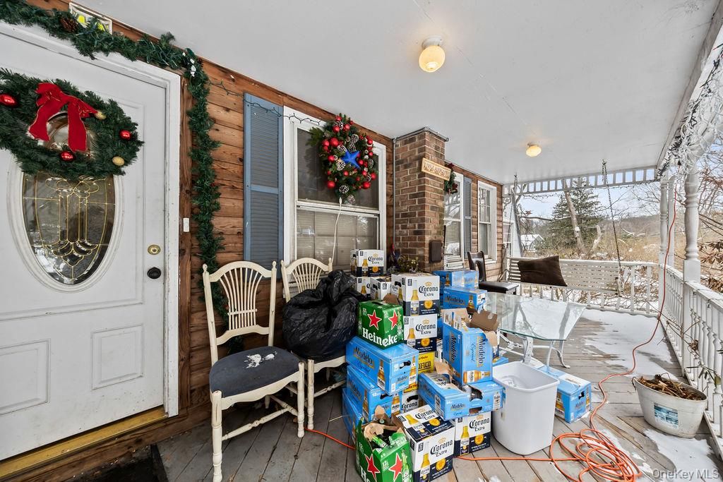 Photo of 32 McNamara Road, Spring Valley, NY 10977 (MLS # 946063)