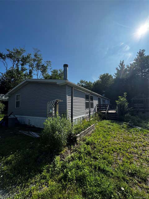 Mobile Home For Sale - 6218 State Route 55<br/> Liberty, NY 12754