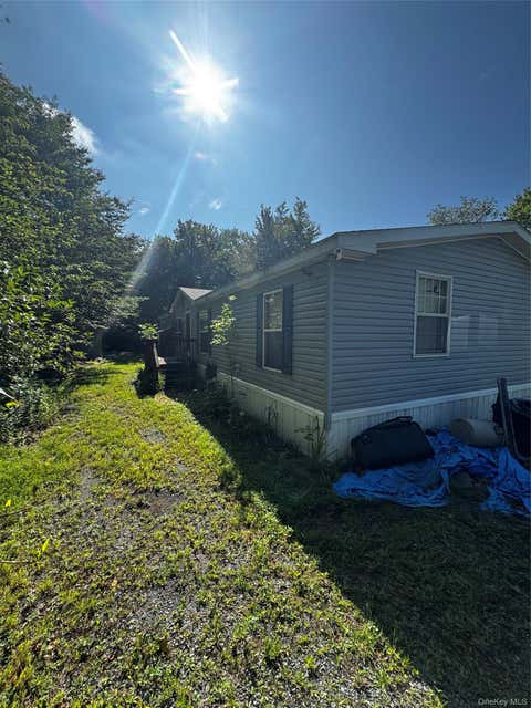 Mobile Home For Sale - 6218 State Route 55<br/> Liberty, NY 12754